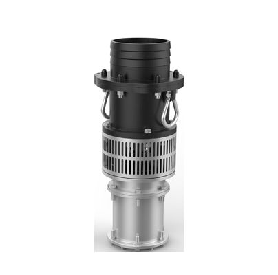 Pond Oxygen Fish Pond Water Pump Lake Aerator Automatic For Fish Farm