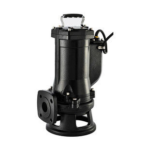 6000L/H Fish Pond Water Pump 25m3/H Solar Fish Pond Pump For Aquaculture