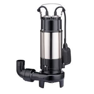 25mm Outlet Diy  Solar Fish Pond Filter Pump Low Noise 45dB 2.2kg