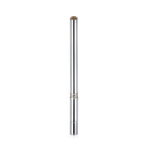 220V 30m Solar Energy Water Pump Submersible Water Pump 20kg