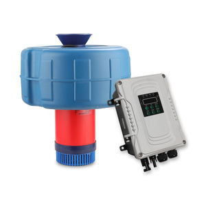 4mu Paddle Floating Surface Aerator Low Consumption 1 Hp Paddle Wheel Aerator