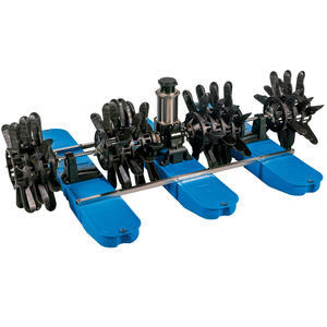 50mm Outlet Diameter Fish Farm Aerator